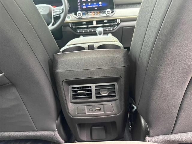 2024 Chevrolet Colorado 4WD ZR2