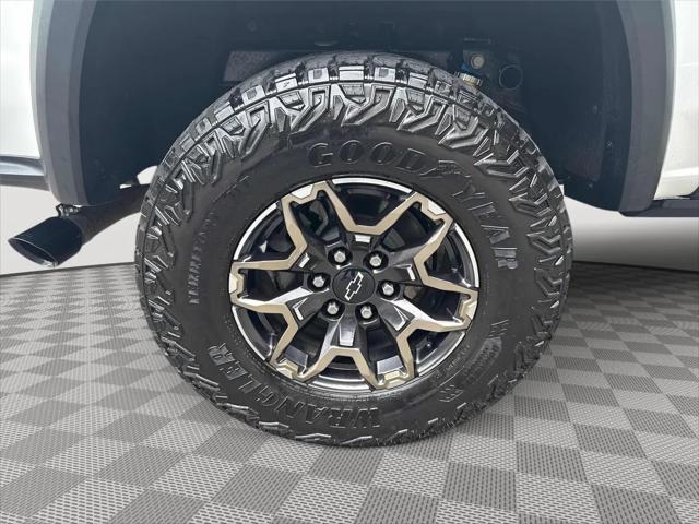 2024 Chevrolet Colorado 4WD ZR2