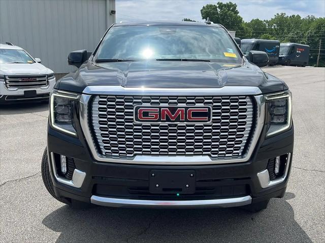 2023 GMC Yukon 4WD Denali