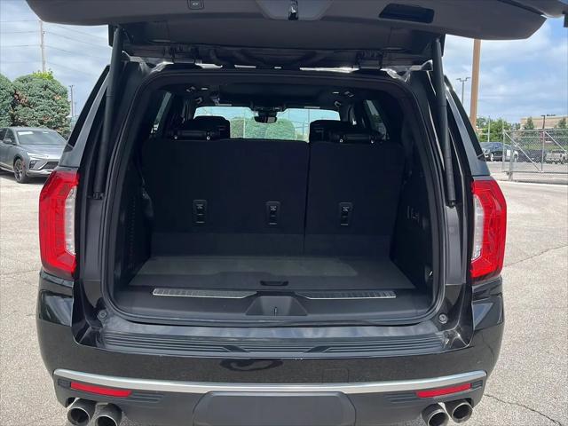 2023 GMC Yukon 4WD Denali