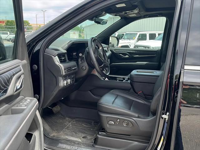 2023 GMC Yukon 4WD Denali