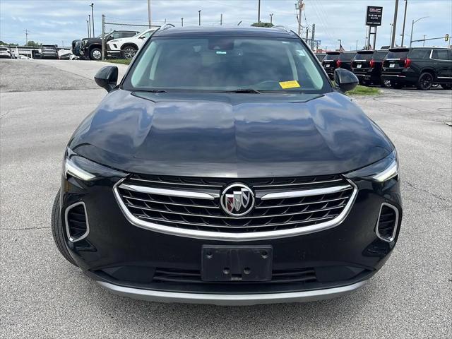2023 Buick Envision Preferred AWD