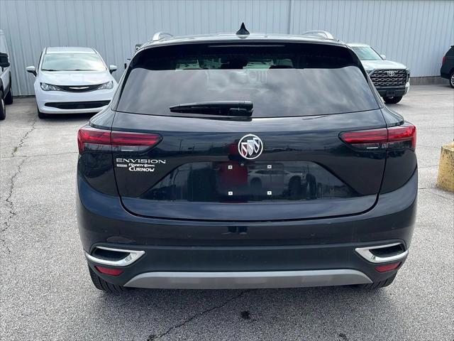 2023 Buick Envision Preferred AWD