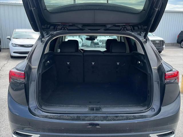 2023 Buick Envision Preferred AWD