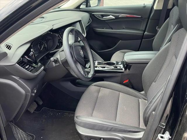 2023 Buick Envision Preferred AWD