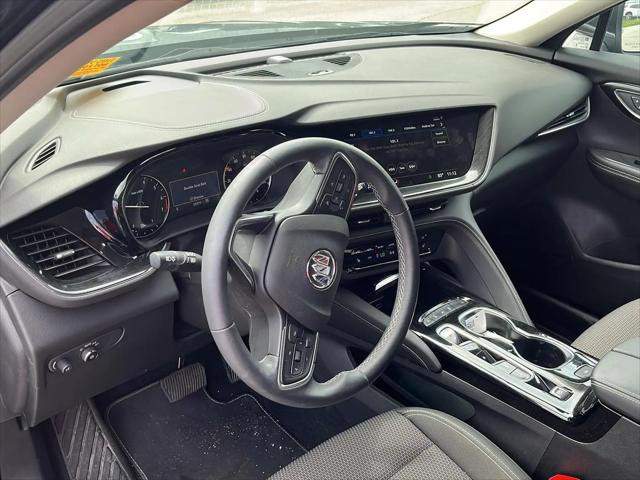 2023 Buick Envision Preferred AWD