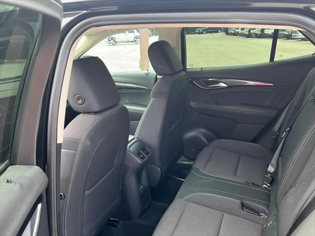 2023 Buick Envision Preferred AWD