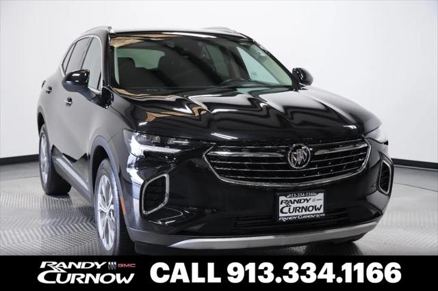 2023 Buick Envision Preferred AWD for sale in Kansas City, KS