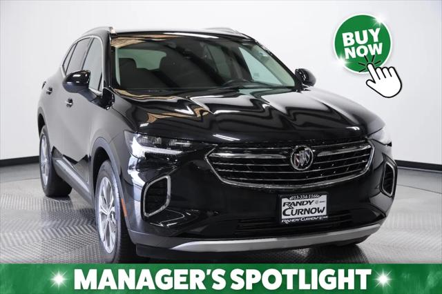 2023 Buick Envision Preferred AWD for sale in Kansas City, KS
