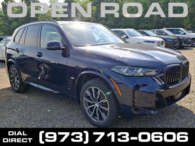 2026 BMW X5 xDrive40i for sale in Kenvil, NJ