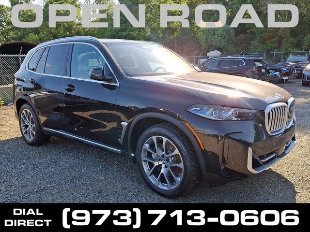 2026 BMW X5 xDrive40i for sale in Kenvil, NJ
