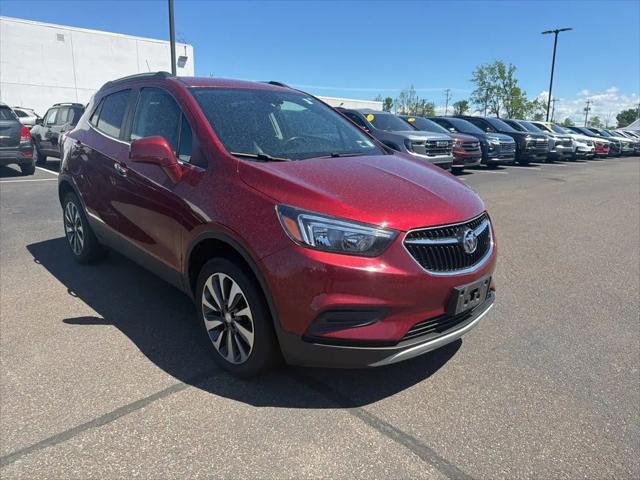 2022 Buick Encore AWD Preferred for sale in Oswego, NY