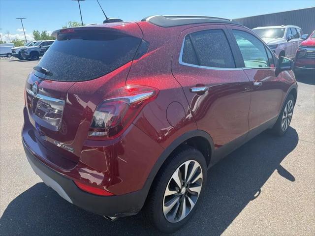 2022 Buick Encore AWD Preferred
