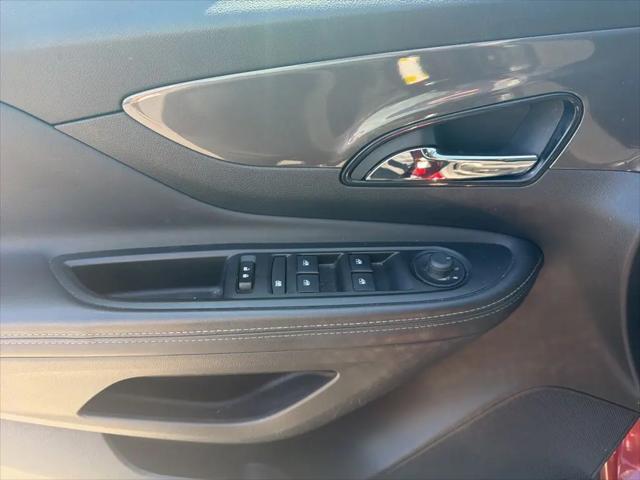 2022 Buick Encore AWD Preferred