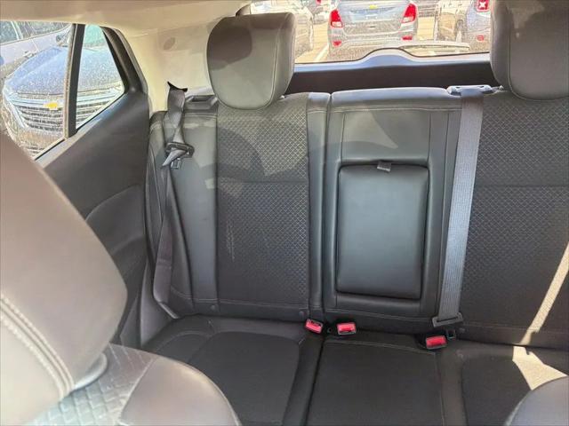 2022 Buick Encore AWD Preferred