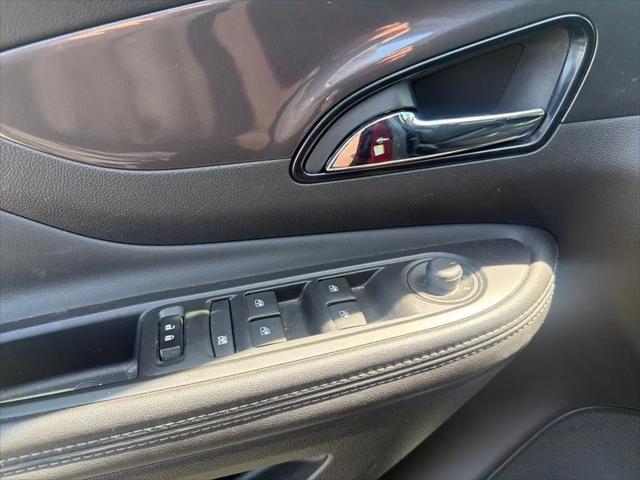 2022 Buick Encore AWD Preferred