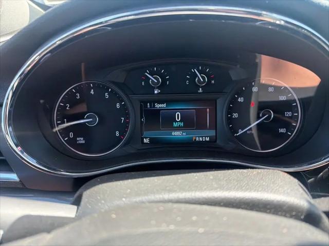 2022 Buick Encore AWD Preferred