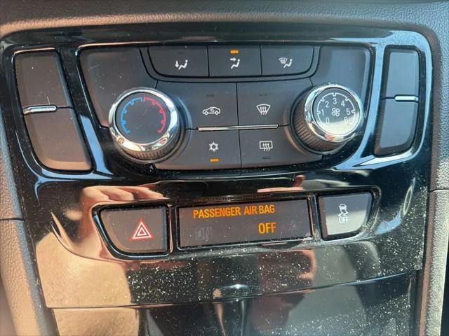 2022 Buick Encore AWD Preferred