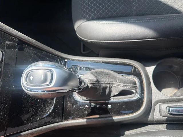 2022 Buick Encore AWD Preferred