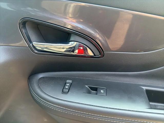 2022 Buick Encore AWD Preferred