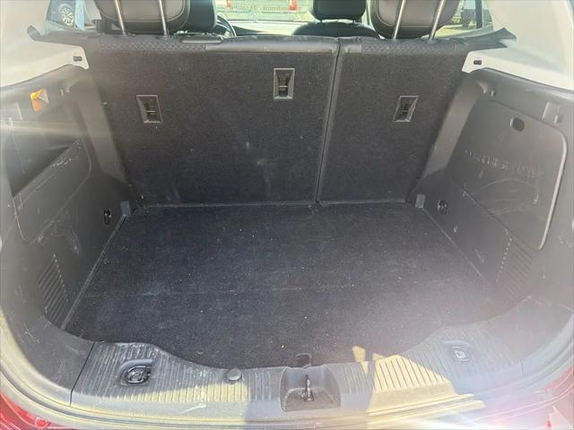 2022 Buick Encore AWD Preferred