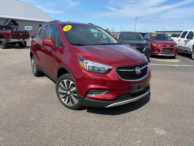 2022 Buick Encore AWD Preferred for sale in Oswego, NY