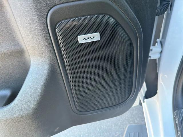 2023 Chevrolet Silverado 2500HD 4WD Crew Cab Standard Bed High Country