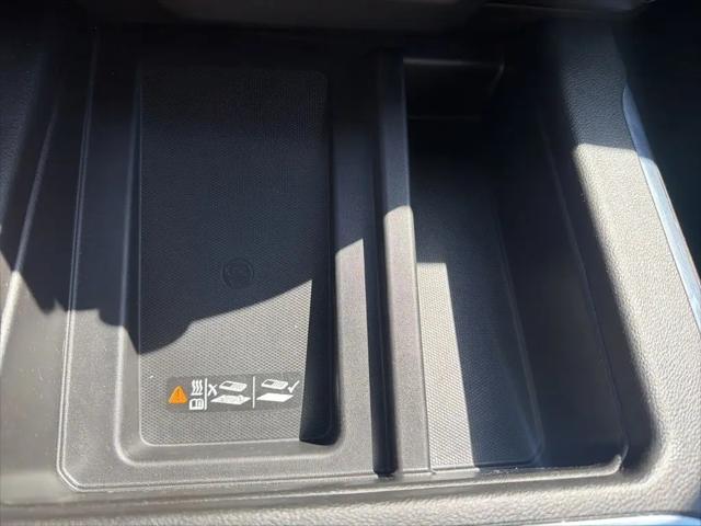 2023 Chevrolet Silverado 2500HD 4WD Crew Cab Standard Bed High Country