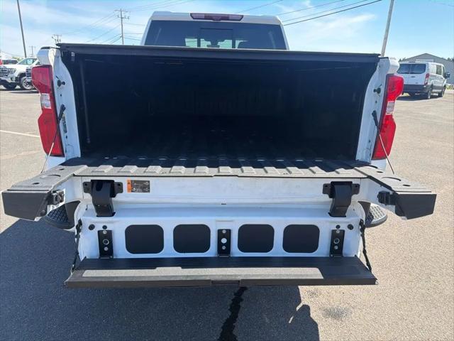 2023 Chevrolet Silverado 2500HD 4WD Crew Cab Standard Bed High Country