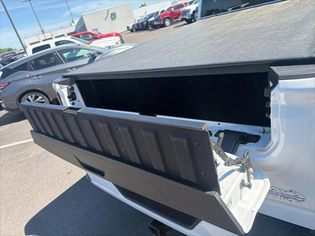 2023 Chevrolet Silverado 2500HD 4WD Crew Cab Standard Bed High Country
