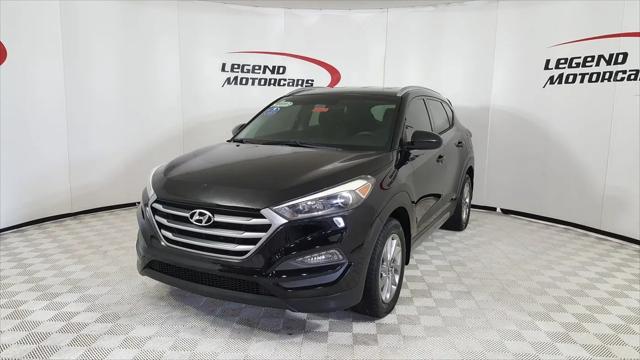 2018 Hyundai Tucson SEL for sale in Carrollton, TX