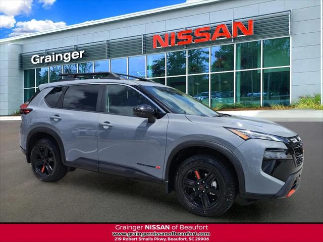 2025 Nissan Rogue Rock Creek for sale in Beaufort, SC