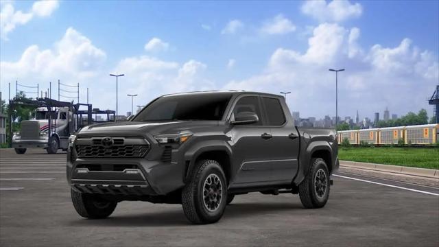 2026 Toyota Tacoma TRD Off Road for sale in Auburn, NY