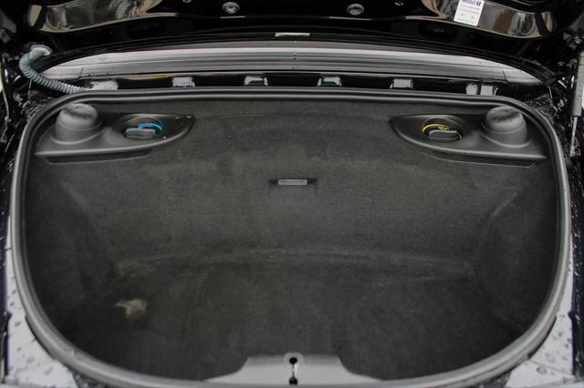 2015 Porsche Boxster S