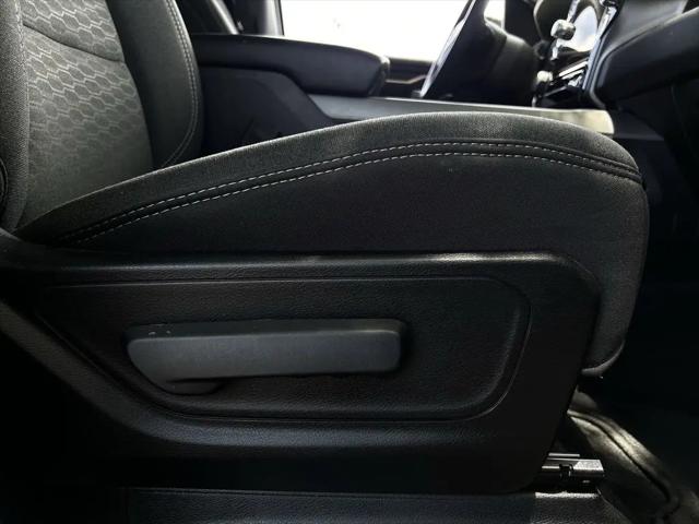 2025 Ram 1500 Big Horn Crew Cab 4x4 5'7" Box