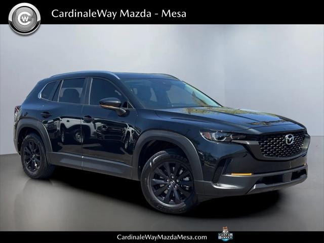 2024 Mazda CX-50 2.5 S Premium for sale in Mesa, AZ