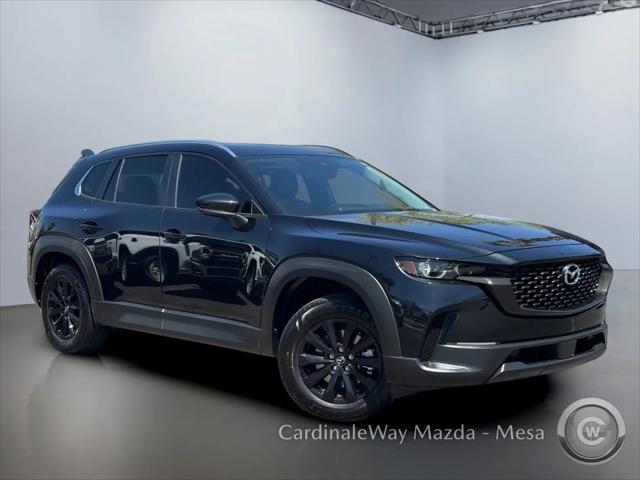 2024 Mazda CX-50 2.5 S Premium