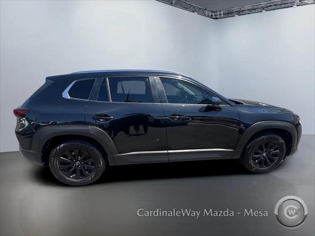 2024 Mazda CX-50 2.5 S Premium