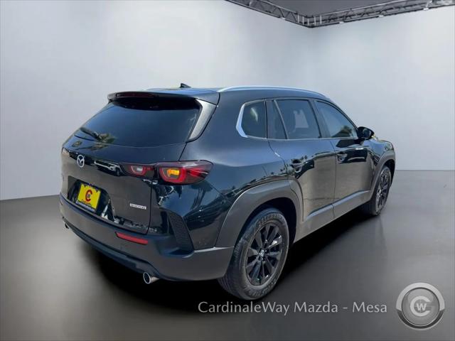 2024 Mazda CX-50 2.5 S Premium