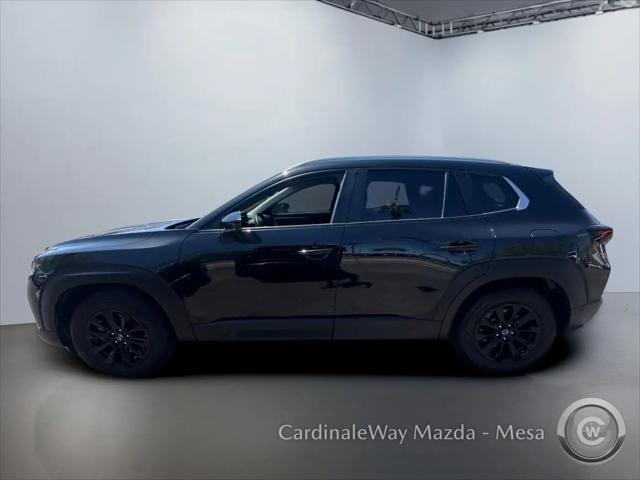 2024 Mazda CX-50 2.5 S Premium