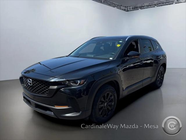 2024 Mazda CX-50 2.5 S Premium