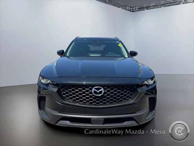 2024 Mazda CX-50 2.5 S Premium