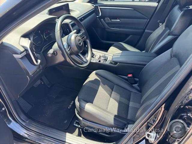 2024 Mazda CX-50 2.5 S Premium