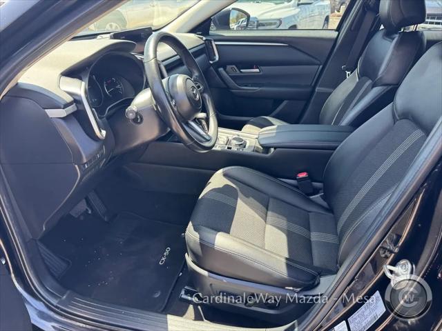 2024 Mazda CX-50 2.5 S Premium