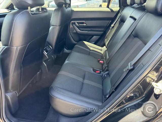 2024 Mazda CX-50 2.5 S Premium