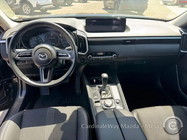 2024 Mazda CX-50 2.5 S Premium
