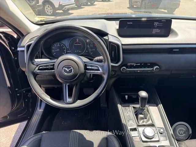 2024 Mazda CX-50 2.5 S Premium