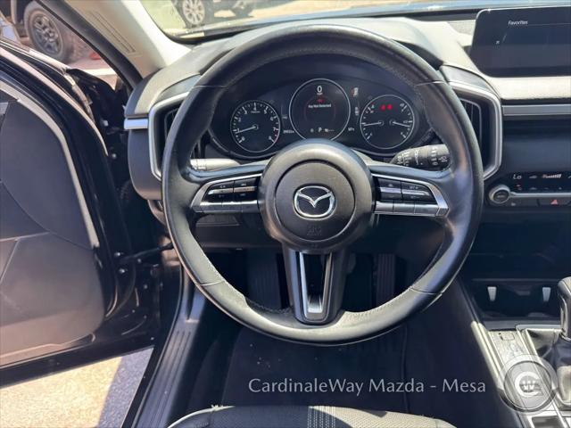 2024 Mazda CX-50 2.5 S Premium