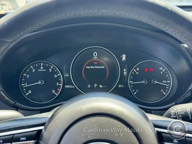 2024 Mazda CX-50 2.5 S Premium