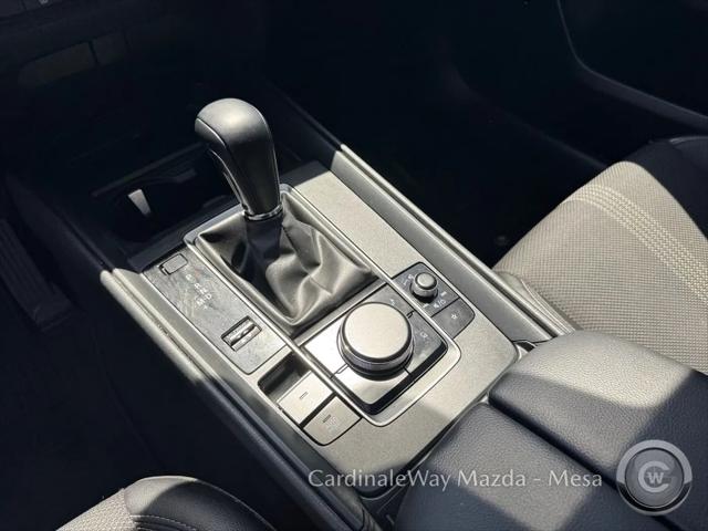 2024 Mazda CX-50 2.5 S Premium
